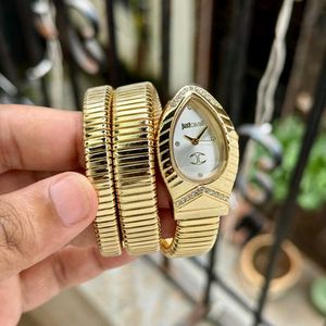 just Cavalli watch women 💜 valentine offer