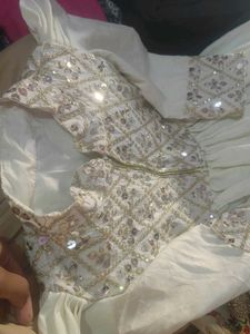 full size frock