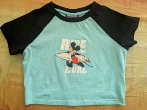 Bonkers corner limited edition Mickey Mouse tee
