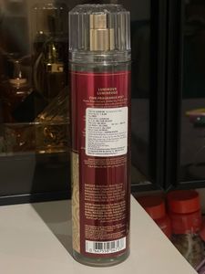 Bath &amp; Body Works Luminous Fine Fragrance Mist