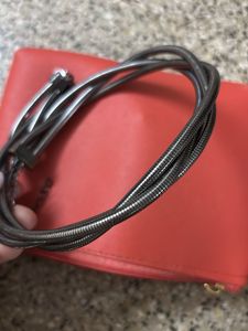 Stylish Metal Chain Necklace