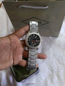 Fossil Watch All New With Box
