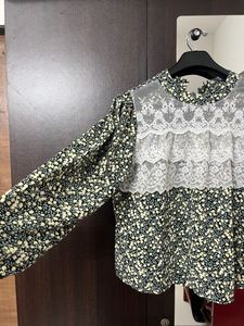 Printed Top