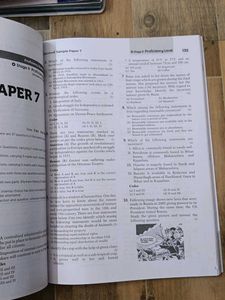 Arihant 15 Sample Papers Social Science Class 10