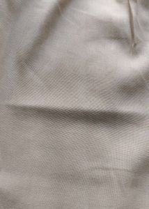 Pleated Wide Leg Trousers