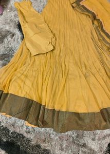 Anarkali Suit