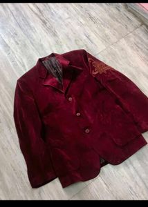Gents Blazer