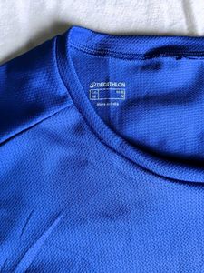 Running tshirt for men