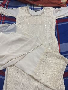 stylish party suit
