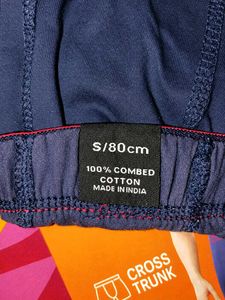 Dixcy Scott Men's Boxer Briefs