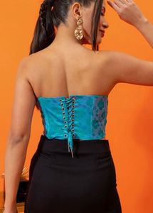 Corset top