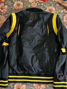 New Balance Bomber Jacket