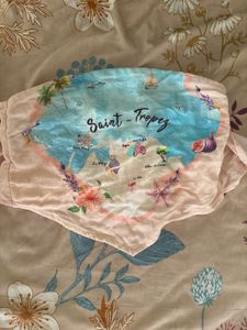 Saint-Tropez Tube Top