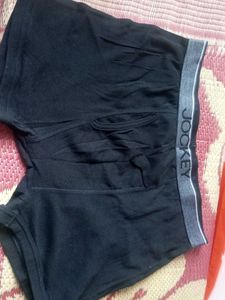 new jockey XXL under wear