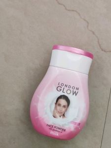 London Glow Face Powder