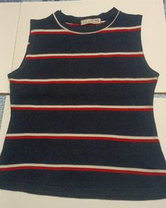 New Top Tank Good Condition