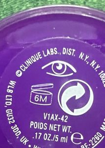 Clinique Smart Clinical Repair Eye Cream
