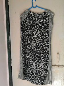 Chic Leopard Print 1 peace