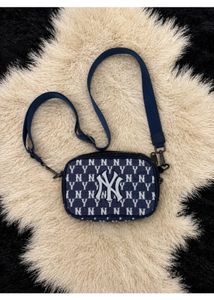 New York Yankees Crossbody Bag