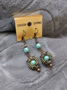 Trendy Earrings ⭐ ⭐ Earrings