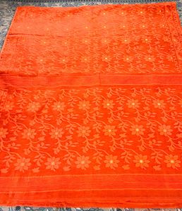 Brand New Dhakai Jamdani Saree
