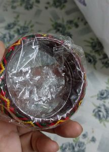 Boho Tribal Bangles