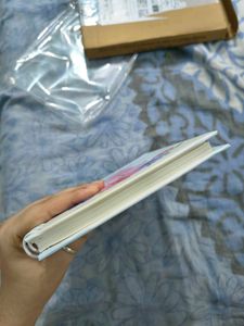 Cute Unicorn Spiral Notebook Dairy Journal