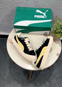 Puma Suede Vintage Sneakers