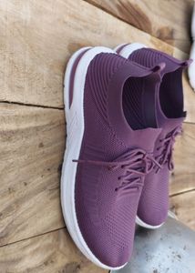 New Shoe
