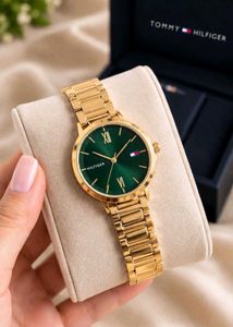 Tommy Hilfiger women watch