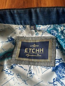 Men brand new waistcoat 44size xxl