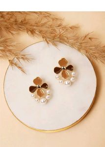 Chic Earring Set - Various Styles( Never worn)