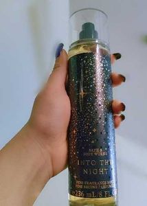 Bath & Body Works Mist In the stars