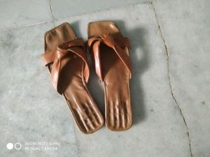 Knot Flats