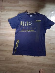 DNMX T Shirt For Man