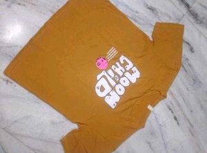 Combo of two tshirts
