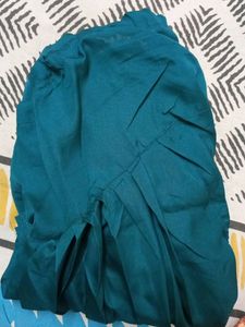 Stitched Salwar Suit