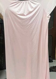 Vintage Pink Nightgown