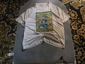 marvel T-Shirt (vintage)