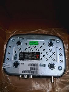 AIRTEL DIGITAL SET TOP BOX