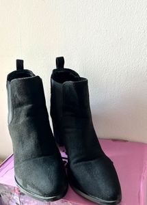 Truffle Collection Boots