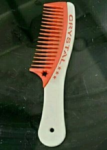 Pack 3 Quality,Plastic Comb