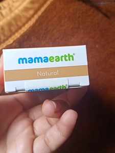 Mama Earth BB Cream