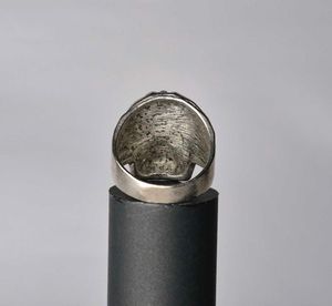 Skull Ring