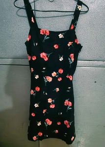 Very Cute N Beautiful H&amp;M Floral Dress