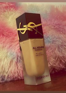 Yves Saint Laurent All Hours Foundation