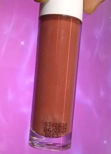 Zudio Hi-Shine Gloss Lipstick