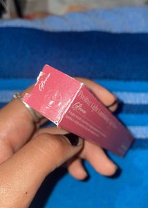 Rare Beauty Lip Oil - Pink Sparkle