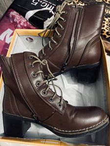 Boots From stelatoes