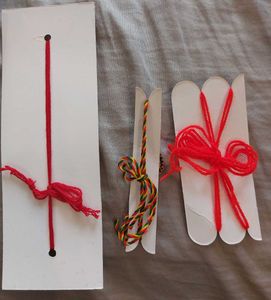 Festive Set - Rakhi